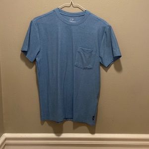 Vineyard vines men’s pocketed t-shirt